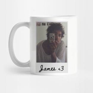 James Potter Mug